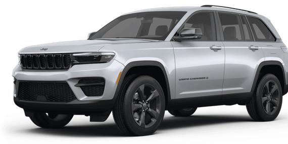 JEEP GRAND CHEROKEE 2022 1C4RJHAGXN8588982 image